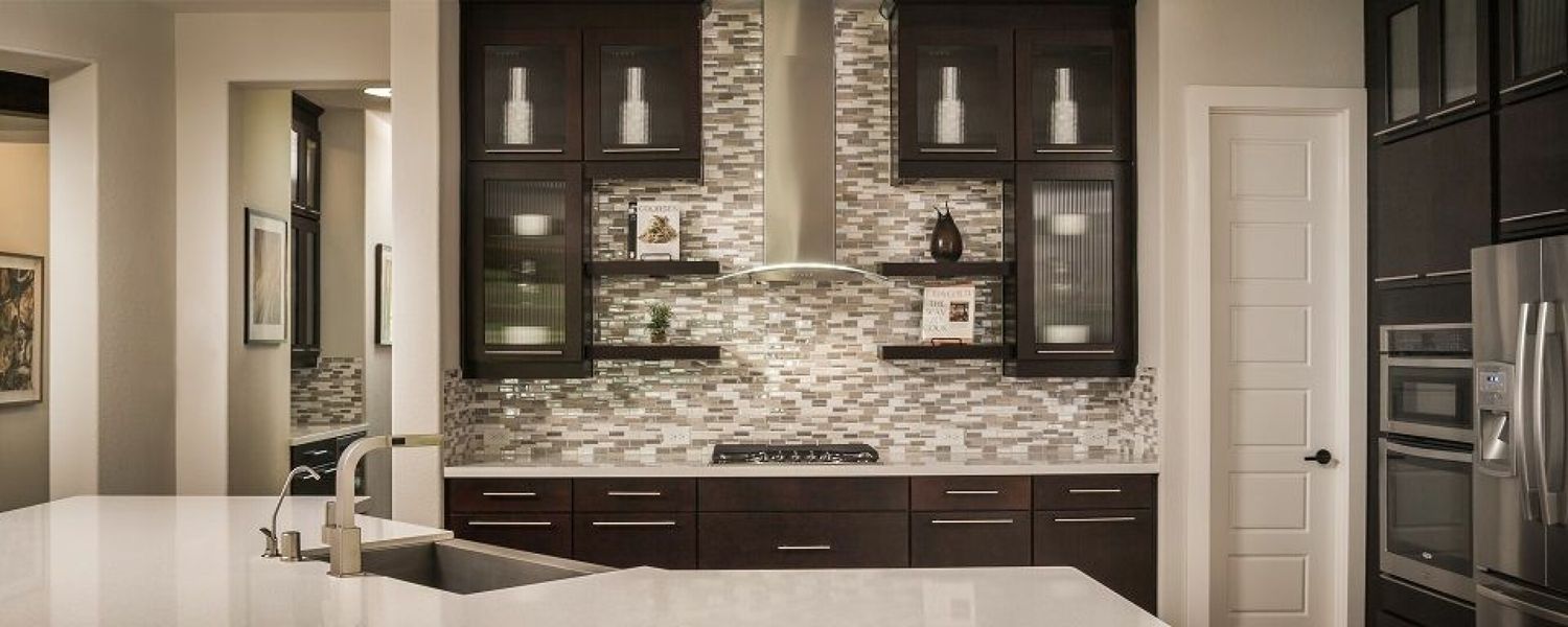 Image 3 of the Kingwood community in Porter, TX.