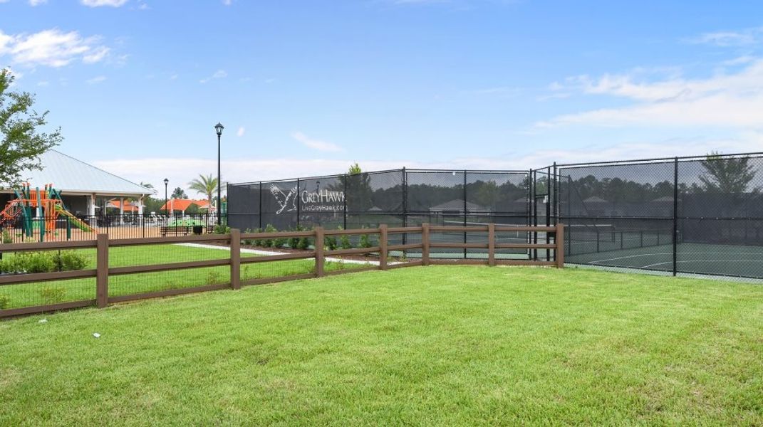 Image 22 of the GreyHawk: GreyHawk 60' Collection community in Middleburg, FL. Image 22 of the GreyHawk: GreyHawk 60' Collection community in Middleburg, FL.