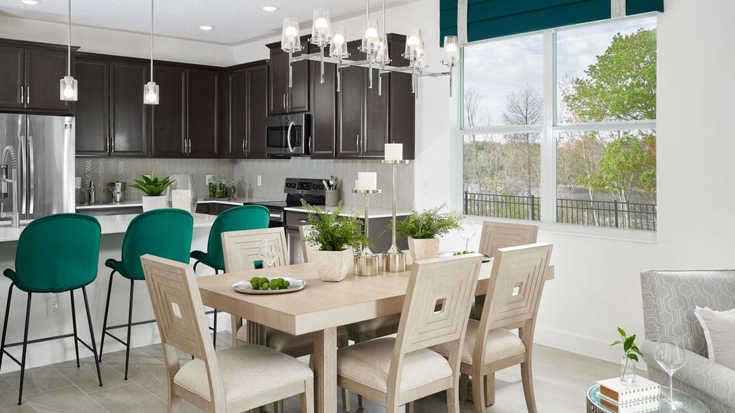 Image 6 of the Aviana community in Davenport, FL. Image 6 of the Aviana community in Davenport, FL.