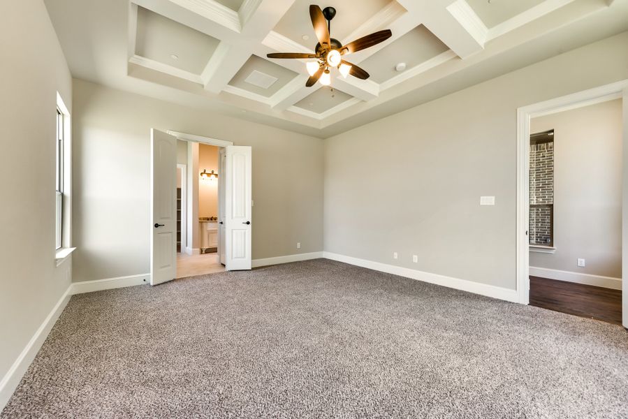 Image 14 of the Enchanted Creek community in Lucas, TX.