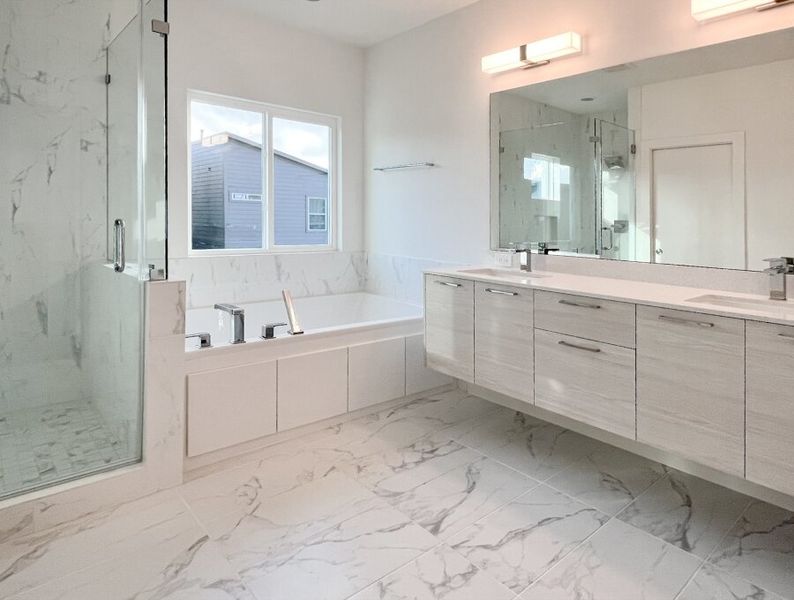 Image 12 of the Northeast Landing community in Houston, TX.