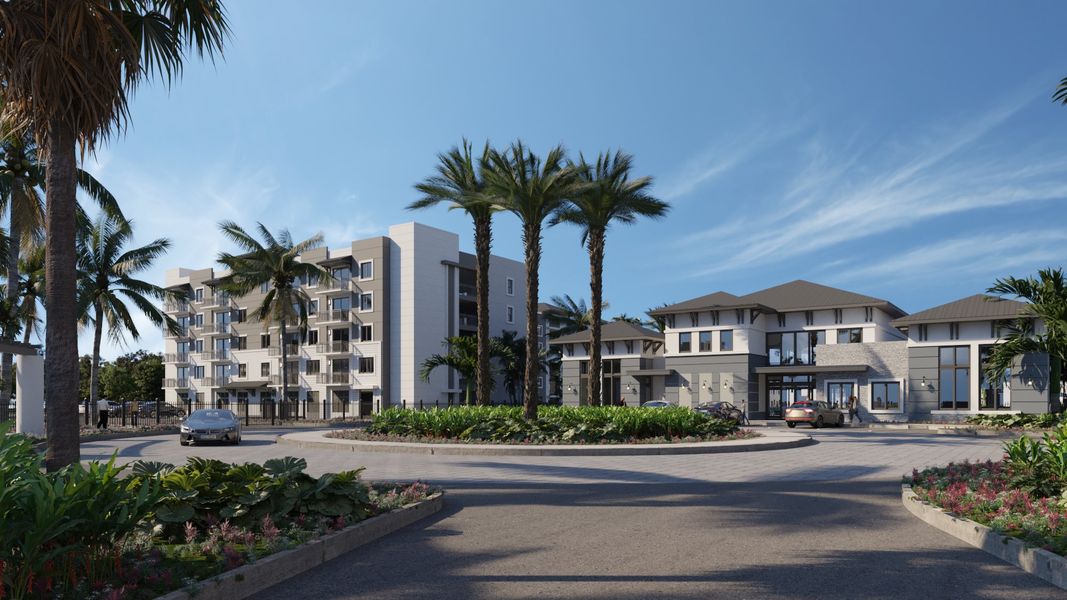 New Homes in Riviera Beach, FL.  - Slide 6