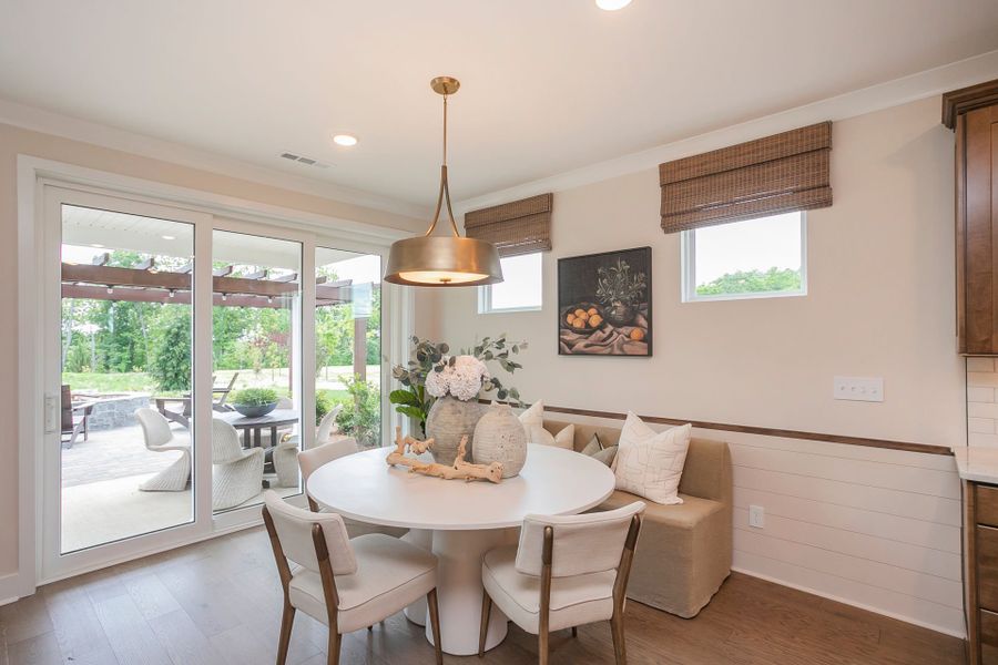 New Homes in Murfreesboro