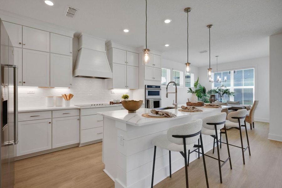 Yulee, FL New Homes.  - Slide 1