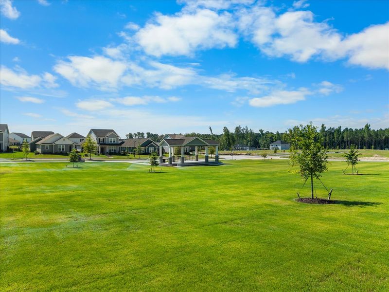 Community amenity available to residents of Tillery Park in Grovetown (Image 17).