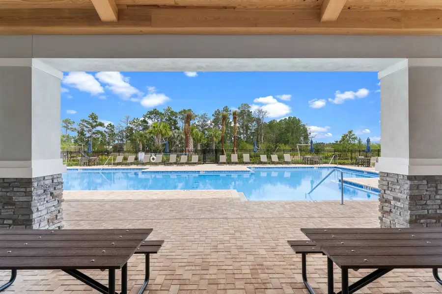 Community amenity available to residents of Harvest at Ovation - Townhomes in Winter Garden (Image 20).