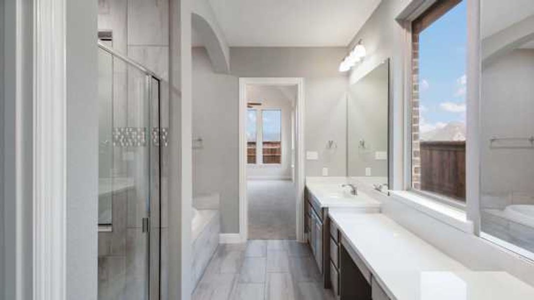 Image 18 of the Liberty: Classic Series - 70ft lots community in Melissa, TX.