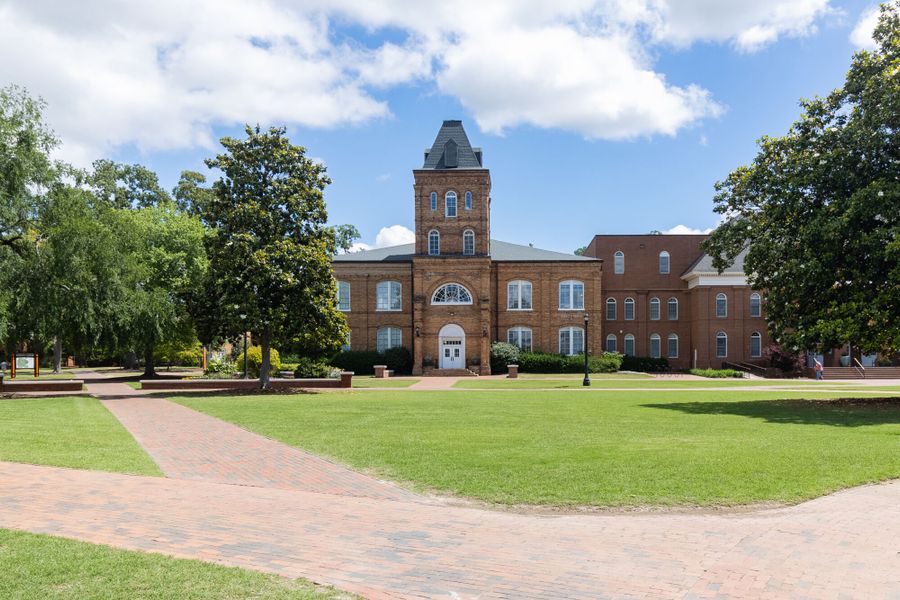 Campbell University - Coats, NC