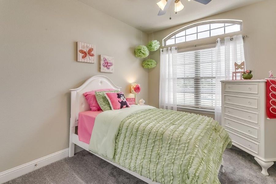 Image 37 of the The Cedars Townhomes community in Greenville, TX.