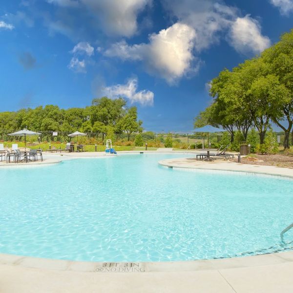 Community amenity available to residents of Lakewood at Brookhollow – 60′ Lots in Prosper (Image 8).