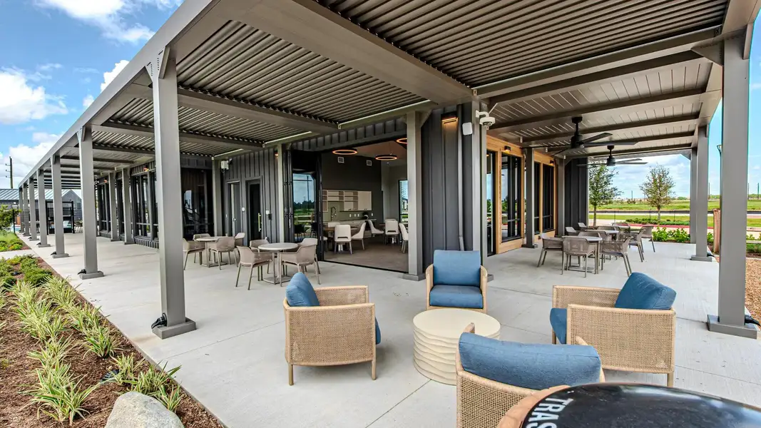 Everly Amenity Center Everly Amenity Center