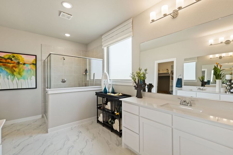 Image 18 of the Wilson Creek Meadows community in Celina, TX.