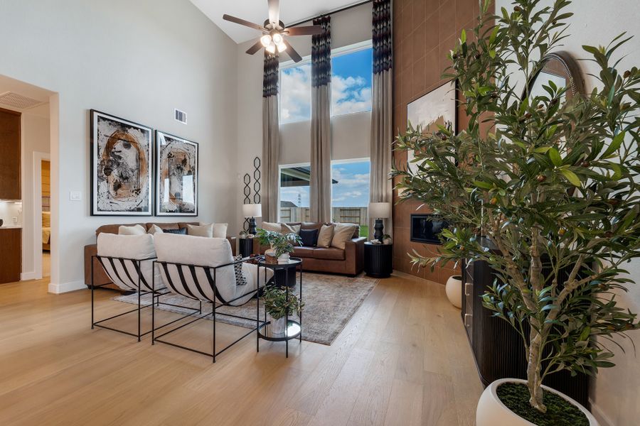 Image 28 of the Creekhaven community in Iowa Colony, TX.