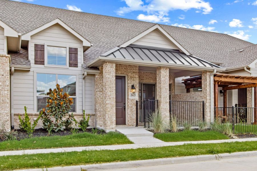 Mira Lagos Villas,75054 Mira Lagos Villas,75054