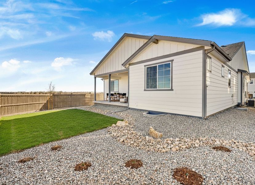 Berthoud, CO New Homes.  - Slide 56