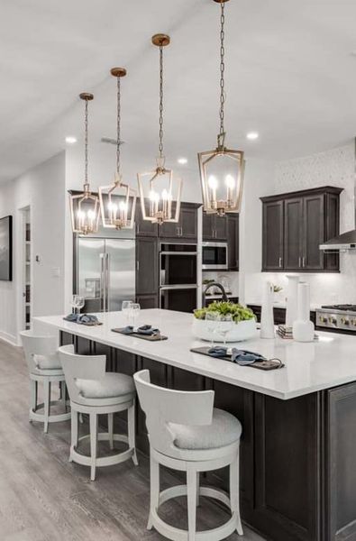 Image 14 of the Cross Creek Ranch 80′ community in Fulshear, TX. Image 14 of the Cross Creek Ranch 80′ community in Fulshear, TX.