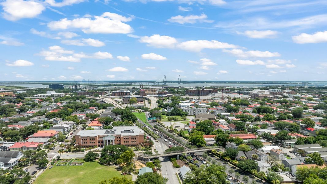 Image 21 of the Grants Court community in Charleston, SC.