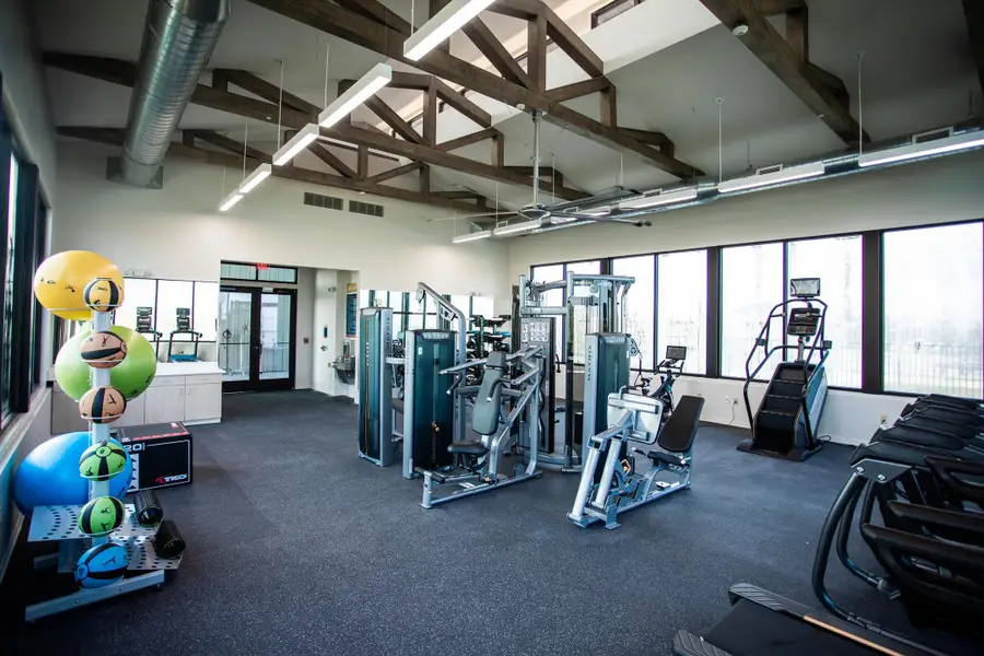 Community amenity available to residents of Candela in Richmond (Image 15).