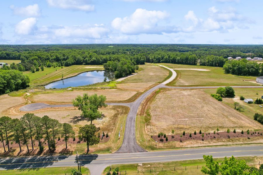 Image 35 of the Cambridge Reserve community in Angier, NC. Image 35 of the Cambridge Reserve community in Angier, NC.
