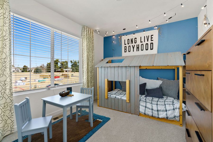 504 Lindon-3732 Lake Clark St Bedroom 3 (model)