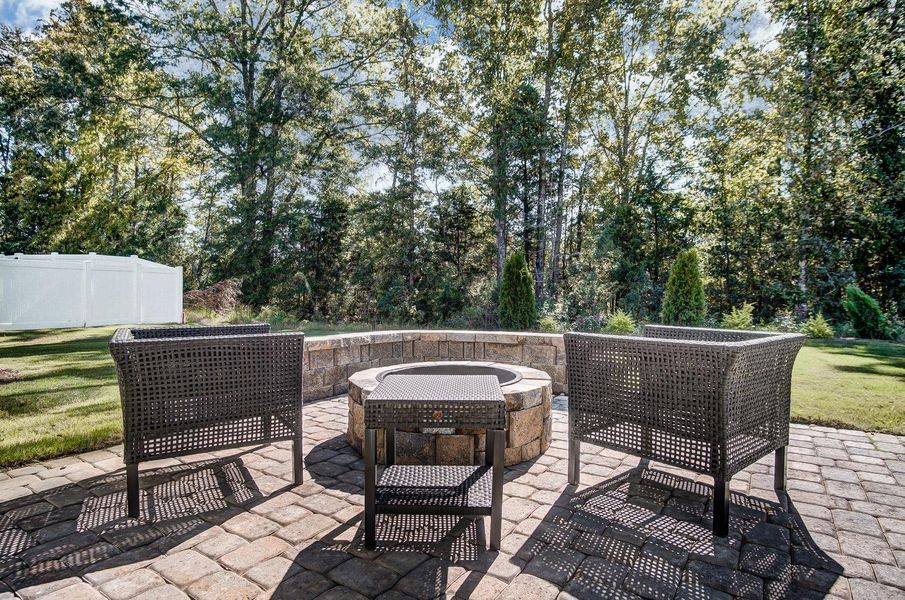 Image 28 of the Grove Park community in Clemmons, NC.