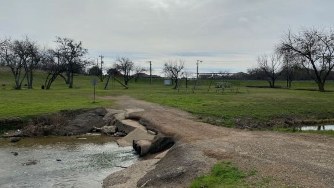 Image 48 of the Southfork Estates community in Crowley, TX.