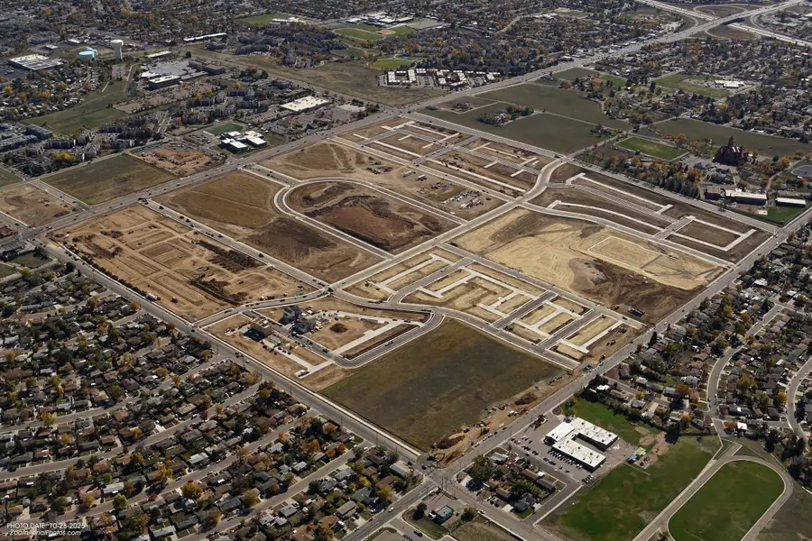 New Homes in Westminster, CO.  - Slide 30