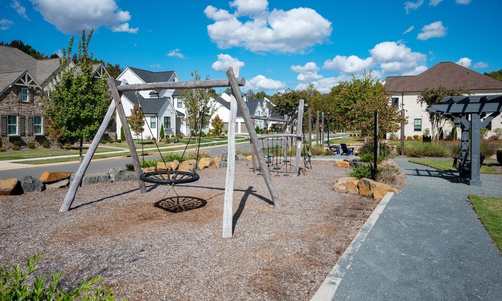 Community amenity available to residents of Arden Mill in Fort Mill (Image 16).