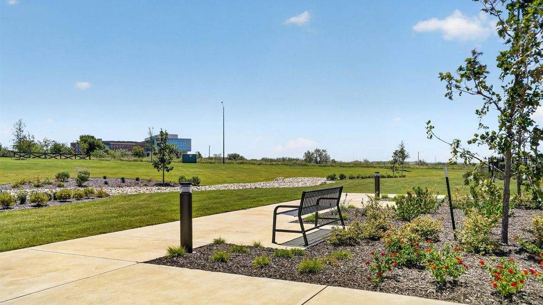 Community amenity available to residents of Rock Creek West in Fort Worth (Image 19). Community amenity available to residents of Rock Creek West in Fort Worth (Image 19).