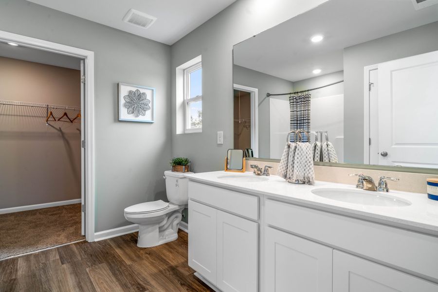 Conway, SC New Homes.  - Slide 18