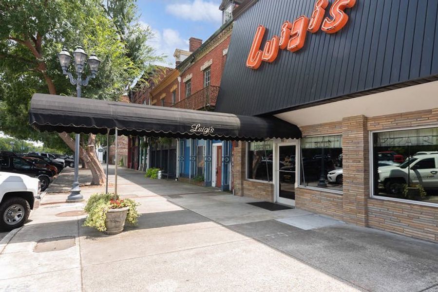 Hickory Woods in Harlem, GA Hickory Woods in Harlem, GA