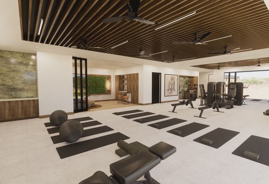 Open Gym - Movement Studio - 19 of 24