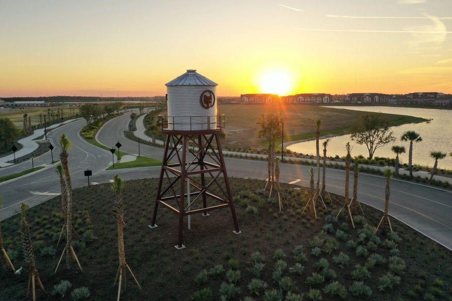 Punta Gorda, FL New Homes.  - Slide 7