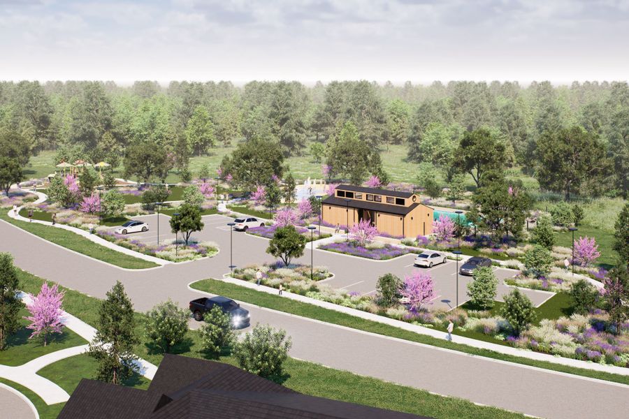 Community amenity available to residents of Spring Branch Preserve in Montgomery (Image 2). Community amenity available to residents of Spring Branch Preserve in Montgomery (Image 2).