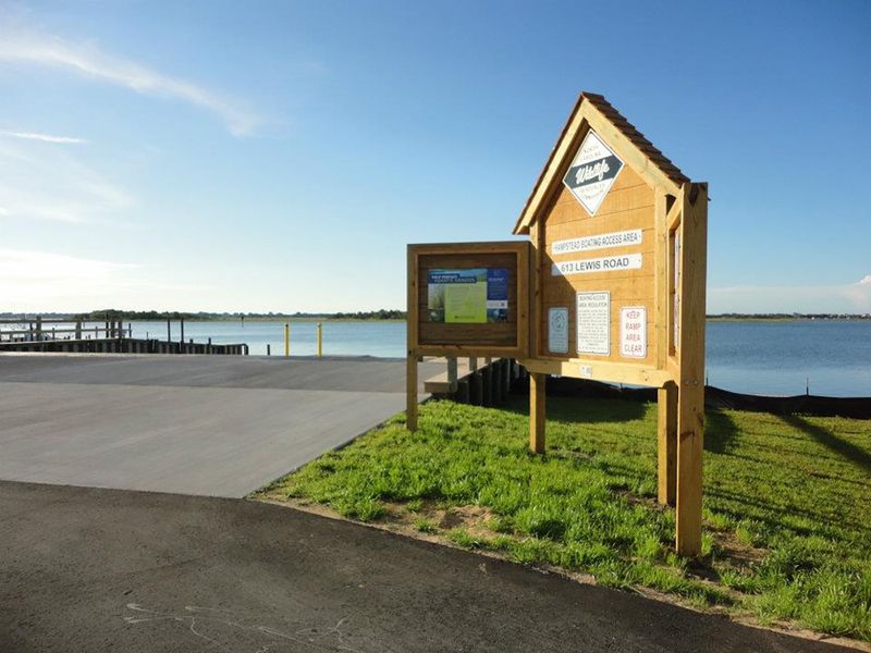 Community amenity available to residents of Windwater in Hampstead (Image 16). Community amenity available to residents of Windwater in Hampstead (Image 16).