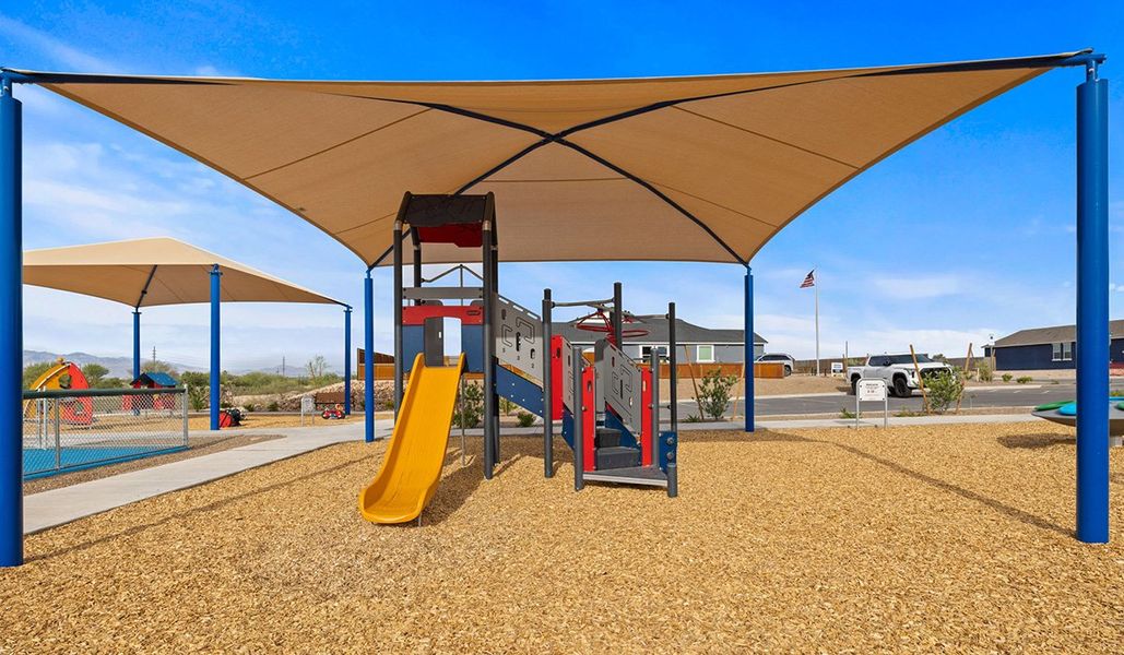 Community amenity available to residents of Redford Estates in Tucson (Image 20).