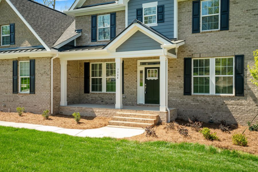 New Homes in Mint Hill, NC. - Slide 30 New Homes in Mint Hill, NC. - Slide 30