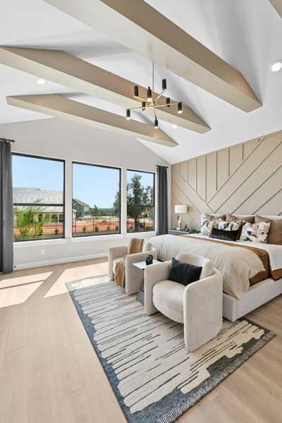 Image 98 of the Caliterra community in Dripping Springs, TX.