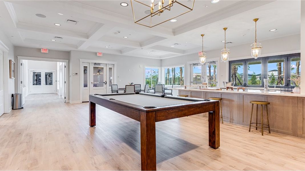 Edenbrooke Amenity Clubhouse Interior 2of12 5 21 25