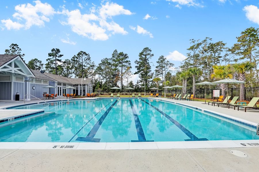 Community amenity available to residents of Trestle Ridge at Brunswick Forest in Leland (Image 20). Community amenity available to residents of Trestle Ridge at Brunswick Forest in Leland (Image 20).