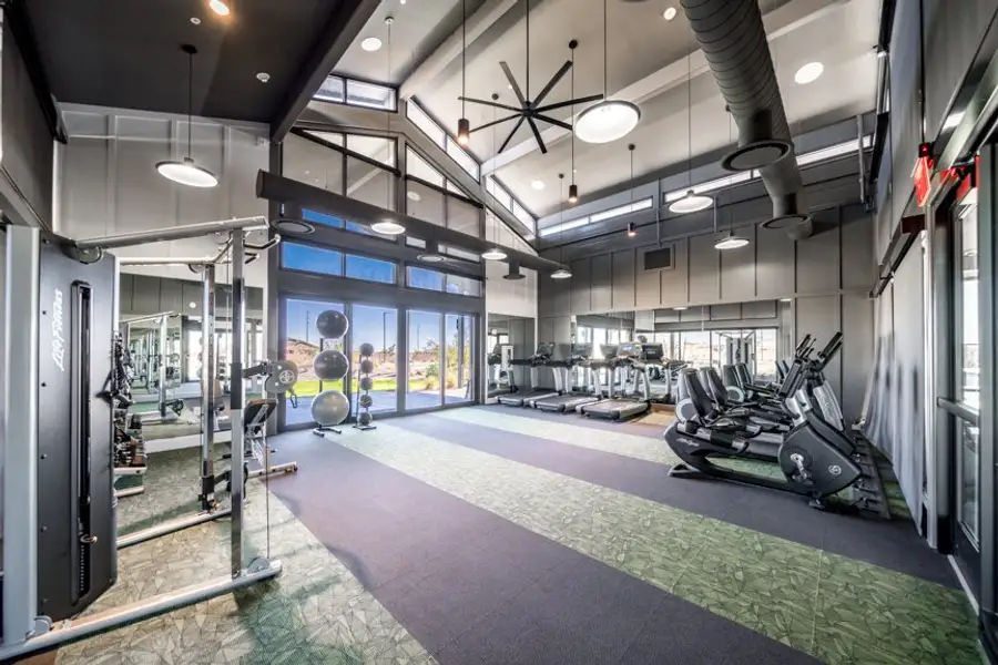 Community amenity available to residents of Paradisi in Surprise (Image 3).