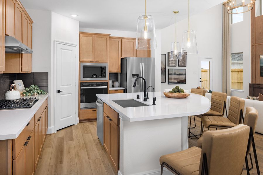 New Homes in Richmond, TX. - Slide 8 New Homes in Richmond, TX. - Slide 8