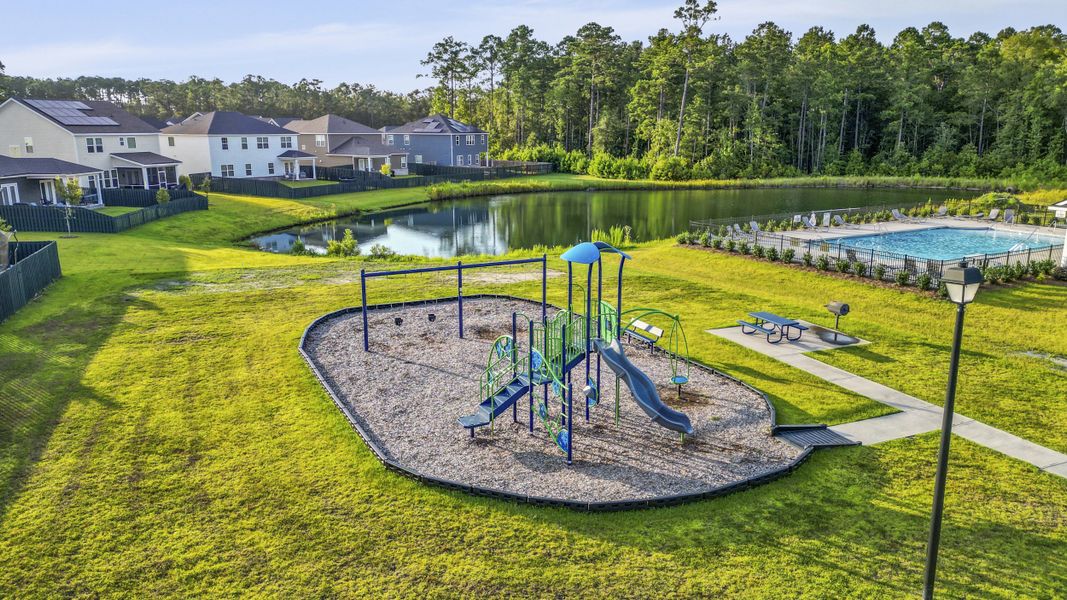 Community amenity available to residents of Wexford in Richmond Hill (Image 6).