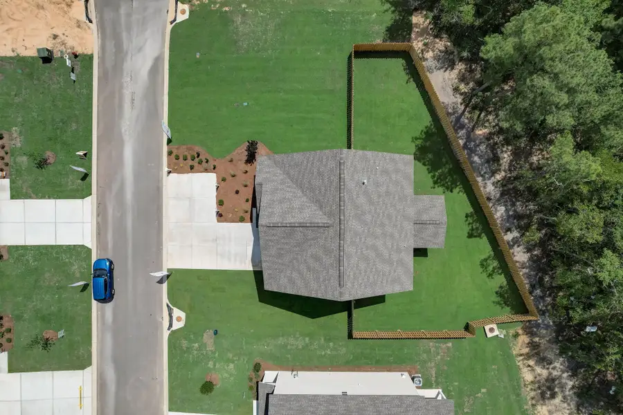 Image 48 of the Beach Forest community in Sumter, SC.