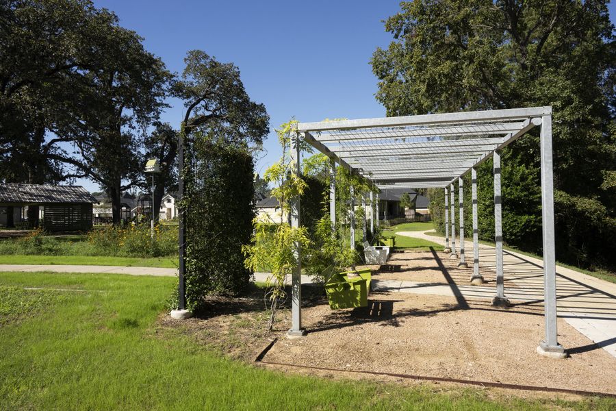 Community amenity available to residents of Audubon in Magnolia (Image 17).