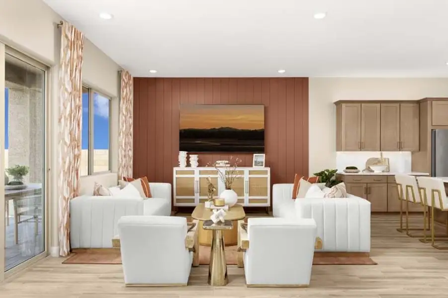 Image 24 of the Silverbell Ridge community in Tucson, AZ. Image 24 of the Silverbell Ridge community in Tucson, AZ.