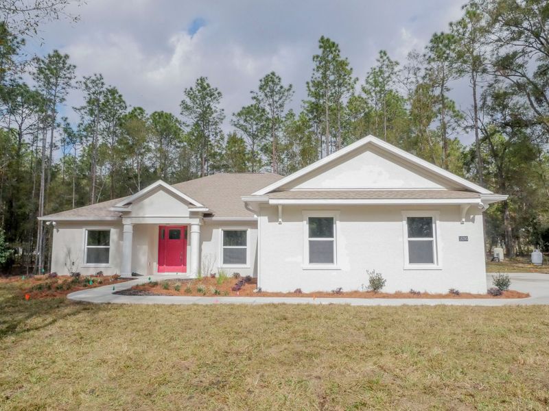 Rainbow Spring,34431