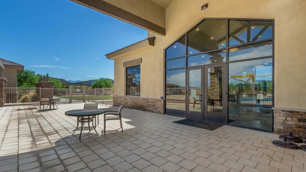 Community amenity available to residents of Saguaro Bloom in Marana (Image 48).