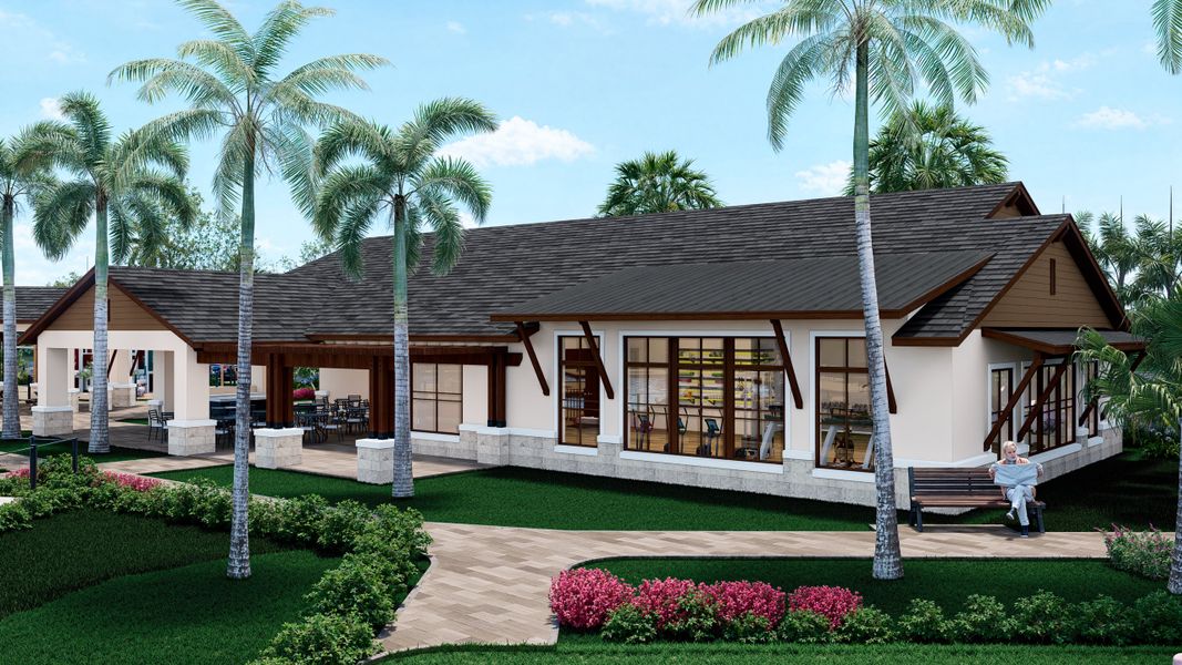 Punta Gorda, FL New Homes.  - Slide 19