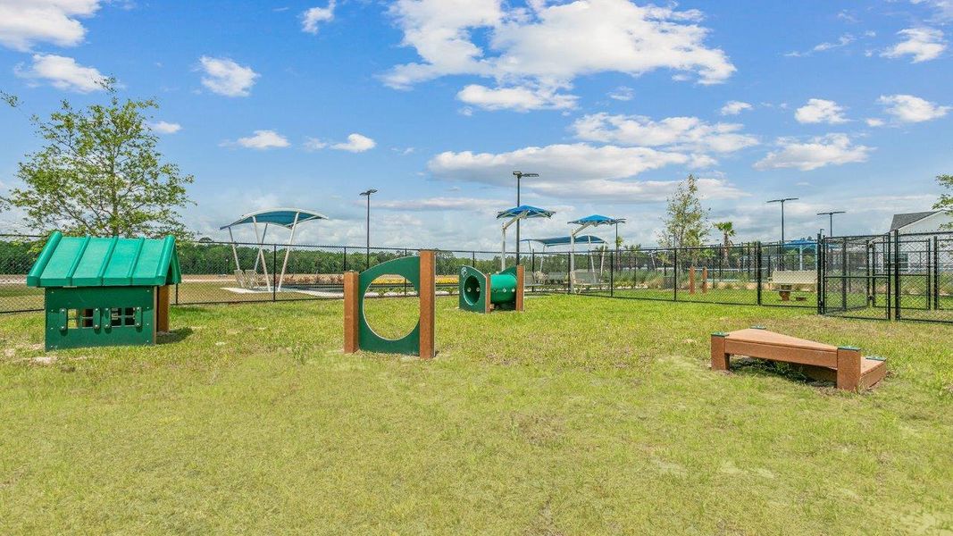 Community amenity available to residents of Freedom at Sawmill Branch in Palm Coast (Image 24).